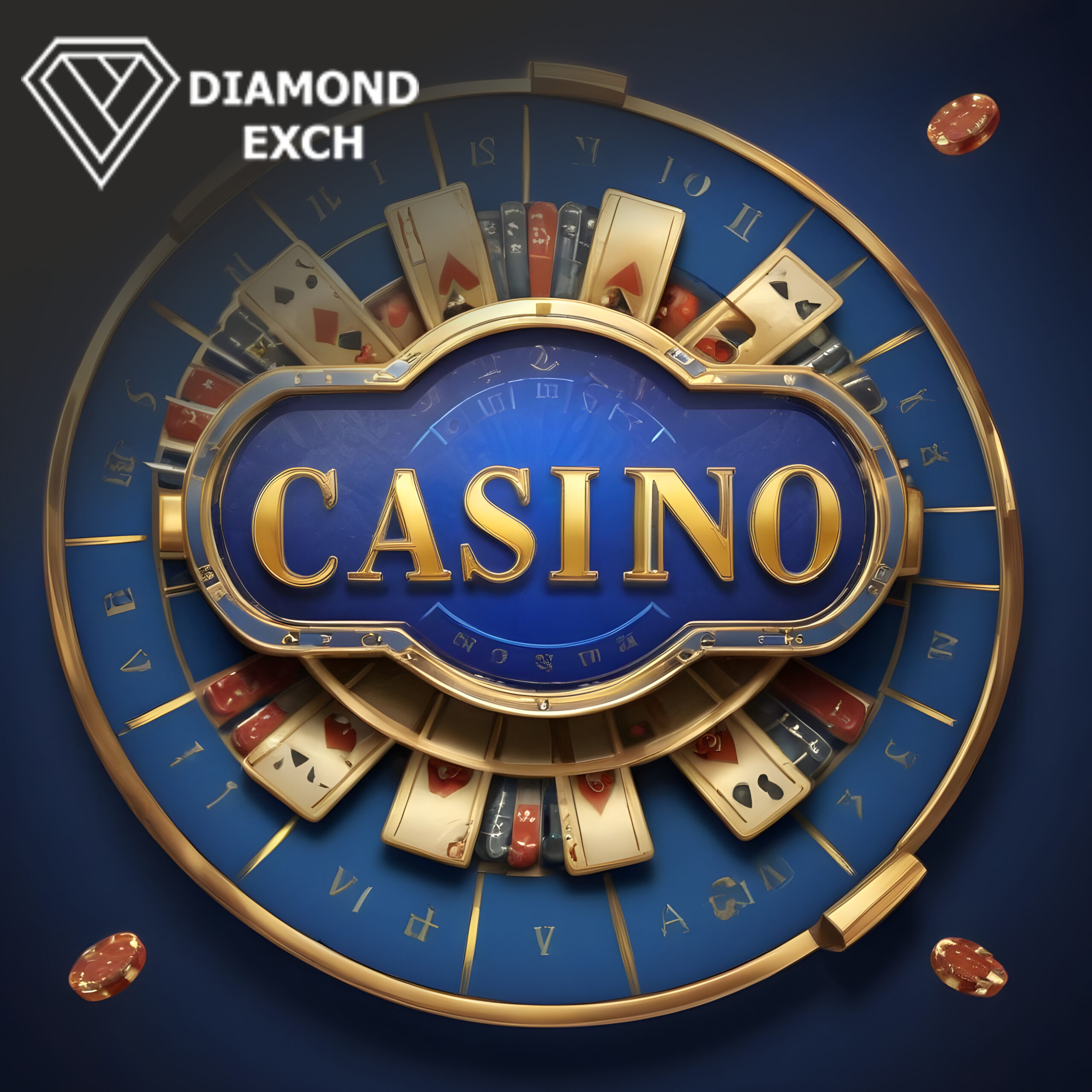 Risk & Roll: Casino